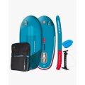 Wingfoilboard Starboard Take Off Air Foil Deluxe Lite 2026