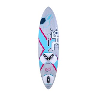 Windsurfboard Tabou Da Curve TT PRO 2026