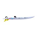 Windsurfboard Tabou Da Curve TT PRO 2026