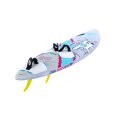 Windsurfboard Tabou Da Curve TT PRO 2026