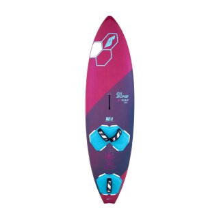 Windsurfboard Tabou Da Bomb 2026