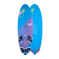 Windsurfboard Tabou Manta TEAM 2026