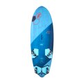 Windsurfboard Tabou Fifty TEAM 2026