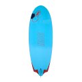 Windsurfboard Tabou Fifty TEAM 2026