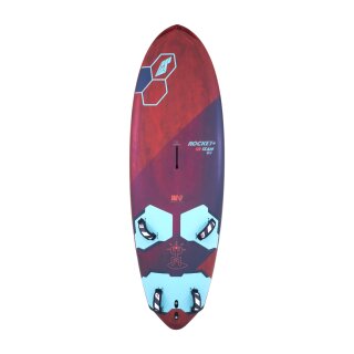Windsurfboard Tabou Rocket Plus TEAM 2026