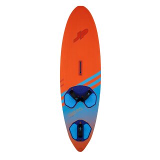 Windsurfboard JP Young Gun Freestyle Wood Pro 65 2026