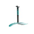 Wing-Foil Set Gaastra Hybrid 85/72 Alu 2026
