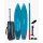 i-SUP Starboard Touring Deluxe Lite Roll 2026 - 12,6 x 30 x 6 - KOMPLETTSET