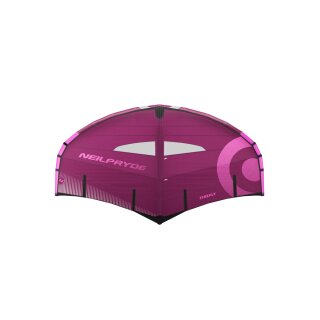 Wind-Wing NeilPryde FireFly Berry Pink 2026