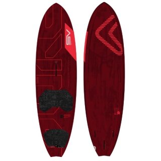 Surfboard Severne Dyno 2026