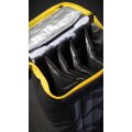 Point-7 Fin Bag