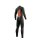 Neopren-Anzug Mystic The One Fullsuit 4/3mm Zipfree Herren 2025