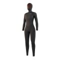 Neopren-Anzug Mystic Gem Hooded Fullsuit 6/4/3mm Double...