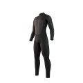 Neopren-Anzug Mystic Majestic Fullsuit 4/3mm Back-zip...