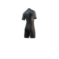 Neopren-Anzug Mystic Motion Shorty 3/2mm Front-zip Herren...