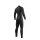 Neopren-Anzug Mystic Star Fullsuit 4/3mm Front-zip Herren 2025