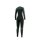 Neopren-Anzug Mystic Haven Fullsuit 4/3mm Double Front-zip Damen