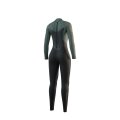 Neopren-Anzug Mystic Star Fullsuit 3/2mm Back-zip Damen 2025