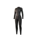 Neopren-Anzug Mystic Brand Fullsuit 3/2mm Back-zip...