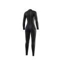 Neopren-Anzug Mystic Brand Fullsuit 3/2mm Back-zip...