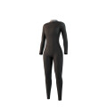 Neopren-Anzug Mystic Brand Fullsuit 3/2mm Back-zip Flatlock Damen 2025