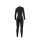 Neopren-Anzug Mystic Brand Fullsuit 3/2mm Back-zip Flatlock Damen 2025