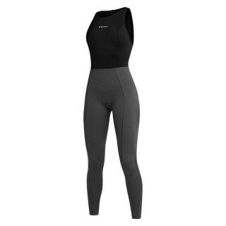 Neopren-Anzug Mystic Lunar Long Jane 2/2mm Back-zip Damen
