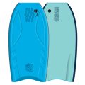 SNIPER Bodyboard BunchII EPS Stringer 36 Cyan