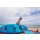WindSUP Starboard Wingboard 4 in 1 Learner Deluxe Lite 2026 - 10,4 x 31 x 6