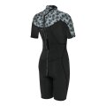 Neopren-Shorty NeilPryde Vamp 2/2 Shorty S/S FL BZ