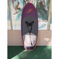 Wing-Foil-Board JP XR PRO 2026 - 109 Liter (GEBRAUCHT)