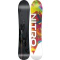 Snowboard Nitro Alternator FX 2026 / 2027