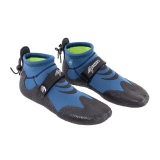Neopren-Schuhe Ascan Star Blue 2 mm